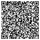 QR code with Nutmeg Lodge contacts