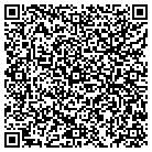 QR code with Mspf Ii Arlington Oe L P contacts