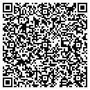 QR code with C & C Produce contacts