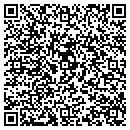 QR code with Jb Crafts contacts