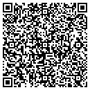 QR code with Tj Maxx contacts