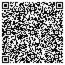 QR code with D J S Optical contacts