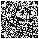 QR code with Tj Maxx contacts