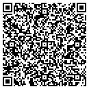 QR code with Harlin Fruit CO contacts
