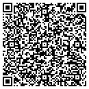 QR code with Tj Maxx contacts