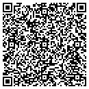 QR code with Rainbow Gardens contacts