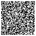 QR code with Awe Salon contacts