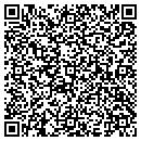 QR code with Azure Inc contacts