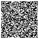 QR code with Autozone contacts