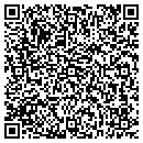 QR code with Lazzer Graphics contacts