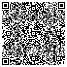 QR code with N S P Ventures Corp contacts