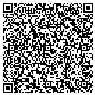 QR code with i j weaver contacts
