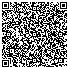QR code with J Gamble Floor Sanding Service contacts