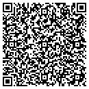 QR code with Toba Inc contacts