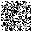 QR code with J & G Floortech LLC contacts