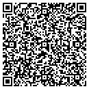 QR code with Tj Maxx contacts