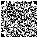 QR code with Kathleens Crafts contacts