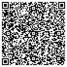 QR code with A Satin Finish Flooring contacts