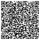 QR code with Blue Dolphin Maid Service contacts