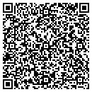 QR code with Ams Screen Printing contacts