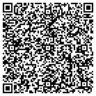 QR code with A Little Shop of Hair contacts