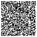 QR code with Eye Chic contacts