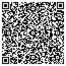 QR code with Kipps Crafts contacts