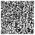 QR code with Manchester Self Storage contacts