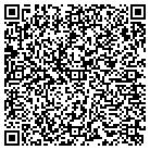 QR code with American Mushroom Hunter Corp contacts