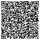 QR code with Haute Fitness LLC contacts