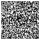 QR code with Atlantic Farms contacts