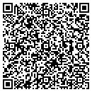 QR code with A 1 Flooring contacts