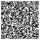 QR code with Alice's Sew Wonderful contacts