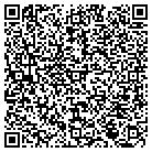 QR code with A & A Wholesale Produce & Food contacts