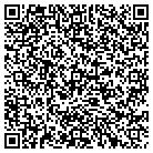 QR code with Fayette Regional Eye Care contacts