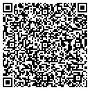 QR code with Mikes Crafts contacts