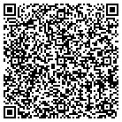 QR code with Arthur's Self Storage contacts