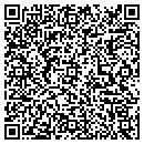 QR code with A & J Produce contacts