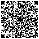 QR code with A Safe Keeping Self Storage contacts