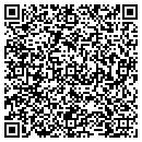 QR code with Reagan Shoe Repair contacts