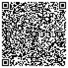 QR code with Oriental Food Fair Inc contacts
