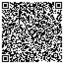 QR code with Garzio Ralph J OD contacts