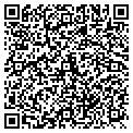 QR code with Golden Needle contacts