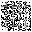 QR code with E C Transmission Export contacts