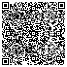 QR code with E C Transmission Export contacts