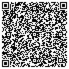QR code with Clayton Self Storage contacts