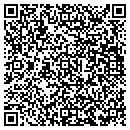 QR code with Hazleton Eye Center contacts