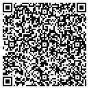 QR code with Roundkick Fitness Inc contacts