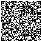 QR code with Clayton's Self Storage contacts