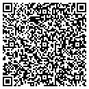QR code with Homer Optical contacts